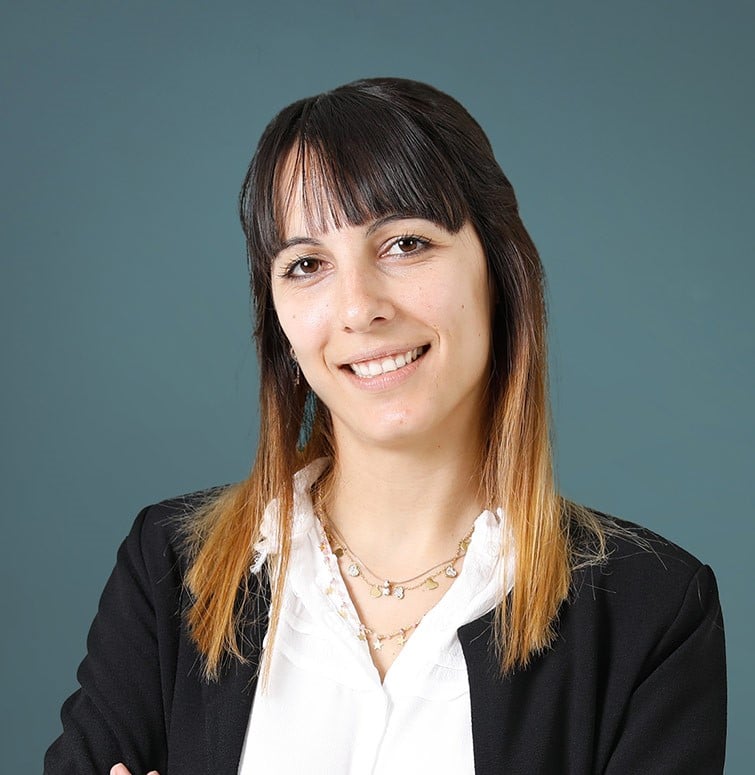 Arianna Berti